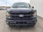 New 2024 Ford F-150 XLT SuperCrew Cab 4WD, Pickup for sale #HF2925 - photo 4