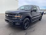 New 2024 Ford F-150 XLT SuperCrew Cab 4WD, Pickup for sale #HF2925 - photo 5