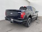 New 2024 Ford F-150 XLT SuperCrew Cab 4WD, Pickup for sale #HF2925 - photo 8