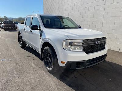 New 2024 Ford Maverick XLT SuperCrew Cab AWD, Pickup for sale #HF2926 - photo 1