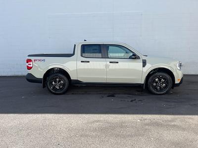 2024 Ford Maverick SuperCrew Cab AWD, Pickup for sale #HF2928 - photo 1