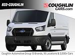 New 2024 Ford Transit 150 Base Low Roof RWD, Empty Cargo Van for sale #HF2933 - photo 3