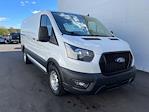 New 2024 Ford Transit 150 Base Low Roof RWD, Empty Cargo Van for sale #HF2933 - photo 1