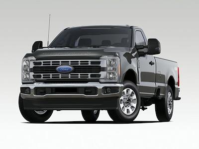 2024 Ford F-350 Crew Cab SRW 4WD, Pickup for sale #HF2934 - photo 1