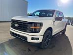 New 2024 Ford F-150 XLT SuperCrew Cab 4WD, Pickup for sale #HF2940 - photo 6