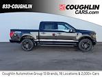 New 2024 Ford F-150 XLT SuperCrew Cab 4WD, Pickup for sale #HF2941 - photo 3