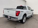 New 2024 Ford F-150 XLT SuperCrew Cab 4WD, Pickup for sale #HF2950 - photo 2