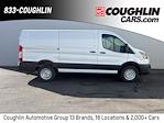 New 2024 Ford Transit 150 Base Low Roof RWD, Empty Cargo Van for sale #HF2952 - photo 3