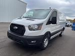 New 2024 Ford Transit 150 Base Low Roof RWD, Empty Cargo Van for sale #HF2953 - photo 5