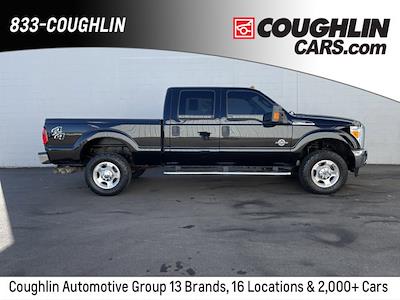 Used 2016 Ford F-250 XLT Crew Cab 4WD, Pickup for sale #HF2958A - photo 1