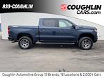 Used 2023 Chevrolet Silverado 1500 LT Crew Cab 4WD, Pickup for sale #HF2962A - photo 3