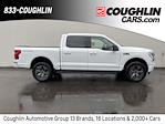 New 2024 Ford F-150 Lightning Flash SuperCrew Cab AWD, Pickup for sale #HF2986 - photo 1