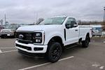 New 2024 Ford F-250 XL Regular Cab 4WD, Pickup for sale #HF2990 - photo 5