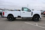 New 2024 Ford F-250 XL Regular Cab 4WD, Pickup for sale #HF2990 - photo 6