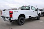 New 2024 Ford F-250 XL Regular Cab 4WD, Pickup for sale #HF2990 - photo 2