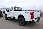 New 2024 Ford F-250 XL Regular Cab 4WD, Pickup for sale #HF2990 - photo 8