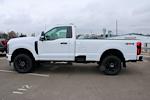 New 2024 Ford F-250 XL Regular Cab 4WD, Pickup for sale #HF2990 - photo 3