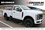 New 2024 Ford F-250 XL Regular Cab 4WD, Pickup for sale #HF2992 - photo 1