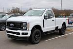 New 2024 Ford F-250 XL Regular Cab 4WD, Pickup for sale #HF2992 - photo 5