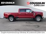 New 2024 Ford F-350 Lariat Crew Cab 4WD, Pickup for sale #HF2993 - photo 1