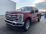 New 2024 Ford F-350 Lariat Crew Cab 4WD, Pickup for sale #HF2993 - photo 7