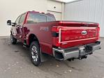 New 2024 Ford F-350 Lariat Crew Cab 4WD, Pickup for sale #HF2993 - photo 8