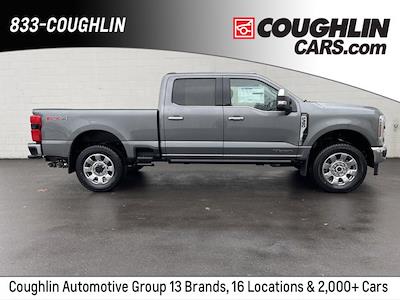 New 2024 Ford F-350 Lariat Crew Cab 4WD, Pickup for sale #HF2994 - photo 1