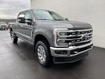 New 2024 Ford F-350 Lariat Crew Cab 4WD, Pickup for sale #HF2994 - photo 2