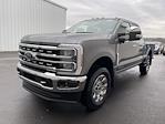 New 2024 Ford F-350 Lariat Crew Cab 4WD, Pickup for sale #HF2994 - photo 6