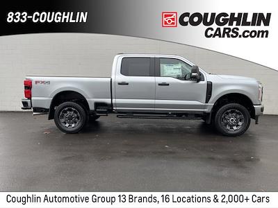 New 2024 Ford F-350 XL Crew Cab 4WD, Pickup for sale #HF2996 - photo 1