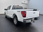 New 2024 Ford F-150 XLT Super Cab 4WD, Pickup for sale #HF2998 - photo 6