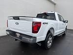 New 2024 Ford F-150 XLT Super Cab 4WD, Pickup for sale #HF2998 - photo 8