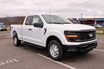 New 2024 Ford F-150 XL Super Cab 4WD, Pickup for sale #HF3000 - photo 2