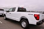 New 2024 Ford F-150 XL Super Cab 4WD, Pickup for sale #HF3000 - photo 8