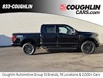 Used 2024 Ford F-150 XLT SuperCrew Cab 4WD, Pickup for sale #HF3002A - photo 3