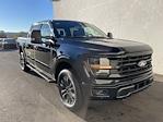 Used 2024 Ford F-150 XLT SuperCrew Cab 4WD, Pickup for sale #HF3002A - photo 5