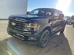 Used 2024 Ford F-150 XLT SuperCrew Cab 4WD, Pickup for sale #HF3002A - photo 1