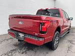 New 2024 Ford F-150 Lightning Flash SuperCrew Cab 4x4, Pickup for sale #HF3007 - photo 11