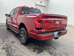 New 2024 Ford F-150 Lightning Flash SuperCrew Cab 4x4, Pickup for sale #HF3007 - photo 9