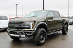 New 2024 Ford F-150 Raptor SuperCrew Cab 4WD, Pickup for sale #HF3018 - photo 3