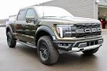 New 2024 Ford F-150 Raptor SuperCrew Cab 4WD, Pickup for sale #HF3018 - photo 5