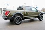 New 2024 Ford F-150 Raptor SuperCrew Cab 4WD, Pickup for sale #HF3018 - photo 6