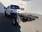 New 2024 Ford F-550 XL Super Cab 4WD, Cab Chassis for sale #HF3021 - photo 8