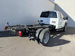 New 2024 Ford F-550 XL Super Cab 4WD, Cab Chassis for sale #HF3021 - photo 2