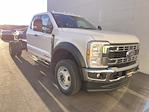 New 2024 Ford F-550 XL Super Cab 4WD, Cab Chassis for sale #HF3025 - photo 5