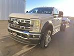 New 2024 Ford F-550 XL Super Cab 4WD, Cab Chassis for sale #HF3025 - photo 7