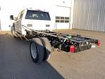 New 2024 Ford F-550 XL Super Cab 4WD, Cab Chassis for sale #HF3025 - photo 8