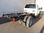 New 2024 Ford F-550 XL Super Cab 4WD, Cab Chassis for sale #HF3025 - photo 2