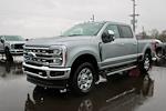 New 2024 Ford F-250 Lariat Crew Cab 4WD, Pickup for sale #HF3027 - photo 4