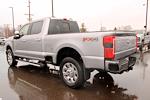 New 2024 Ford F-250 Lariat Crew Cab 4WD, Pickup for sale #HF3027 - photo 9